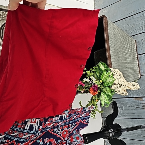 Morgan Factory Top - Picture 5 of 16